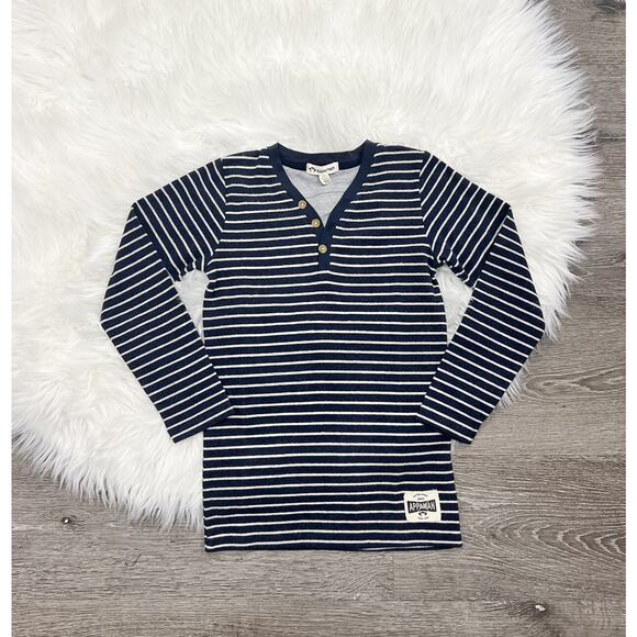 Appaman Houston Henley SZ 7 (MSRP $50) - Picture 1 of 1